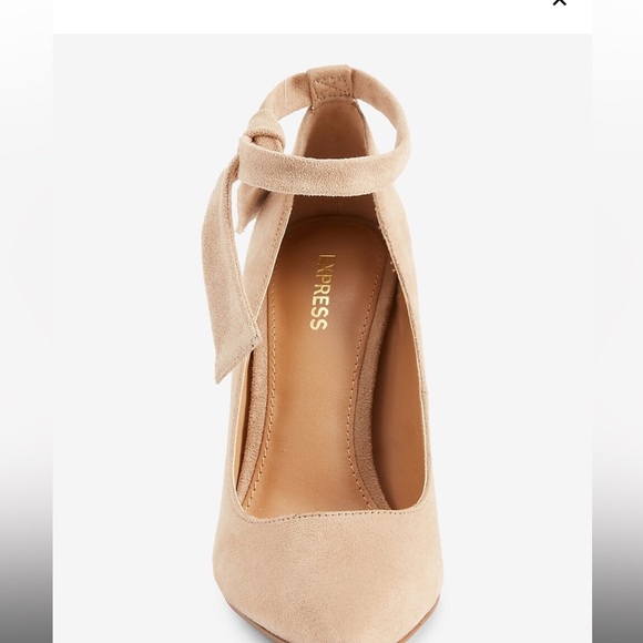 Express pumps - Picture 4 of 4